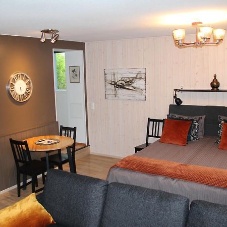 Apartamento Casino Islands Getaway Savonlinna Exterior foto