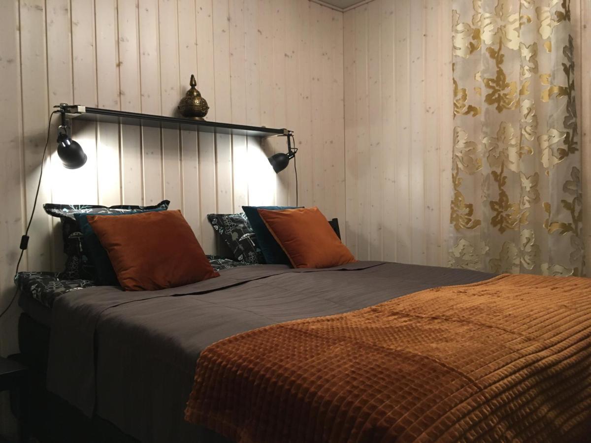 Apartamento Casino Islands Getaway Savonlinna Exterior foto