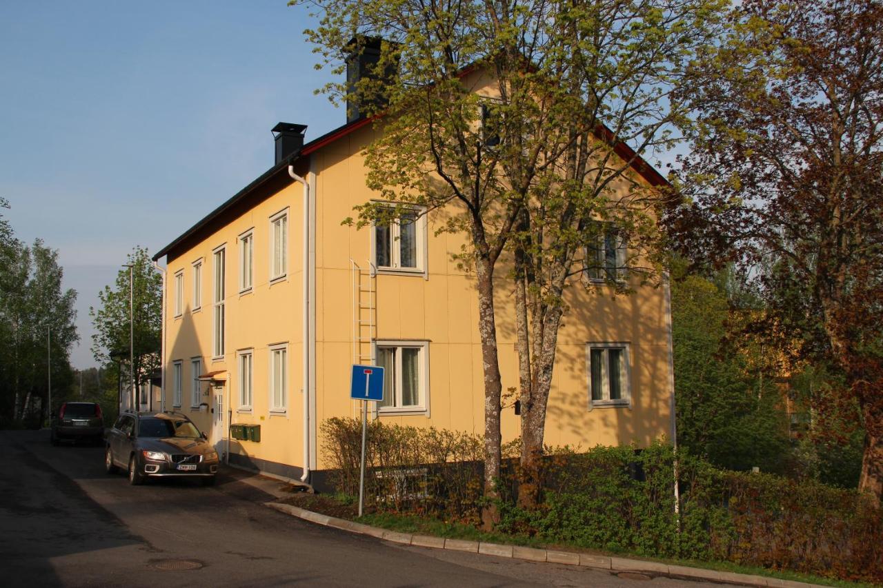Apartamento Casino Islands Getaway Savonlinna Exterior foto