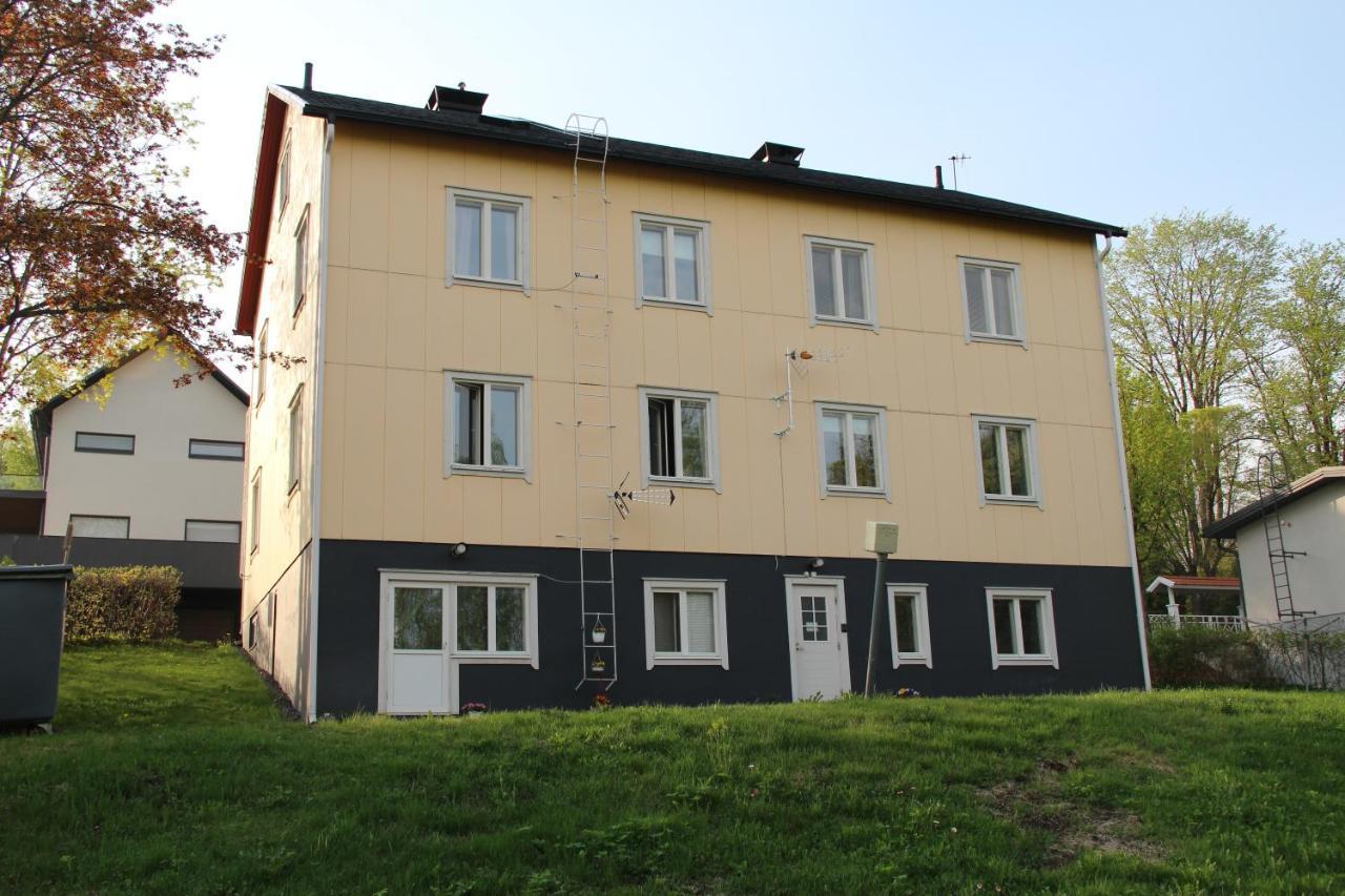 Apartamento Casino Islands Getaway Savonlinna Exterior foto