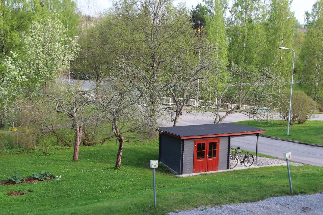 Apartamento Casino Islands Getaway Savonlinna Exterior foto